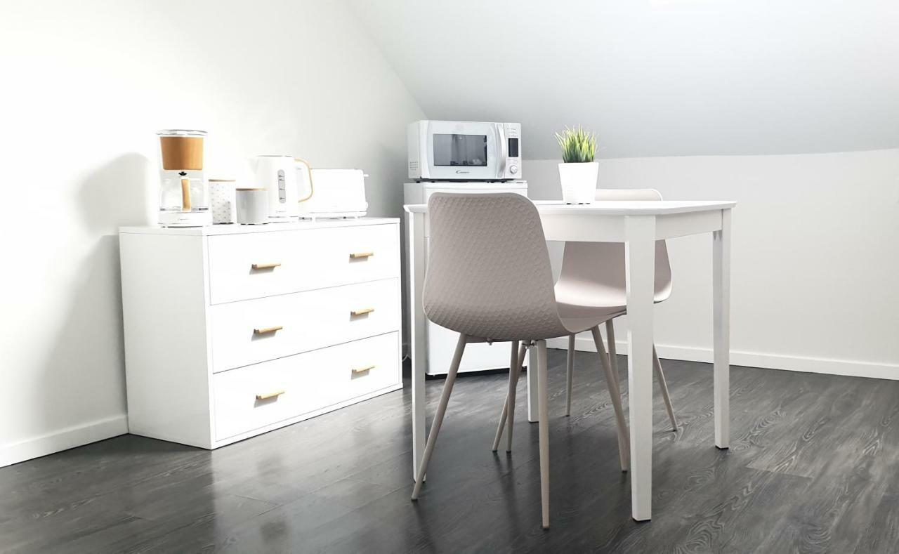 Le P'Tit Cocoon Appartement Lorient Buitenkant foto
